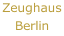 Zeughaus  Berlin
