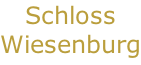Schloss Wiesenburg