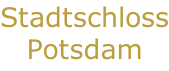 Stadtschloss Potsdam
