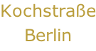 Kochstraße Berlin